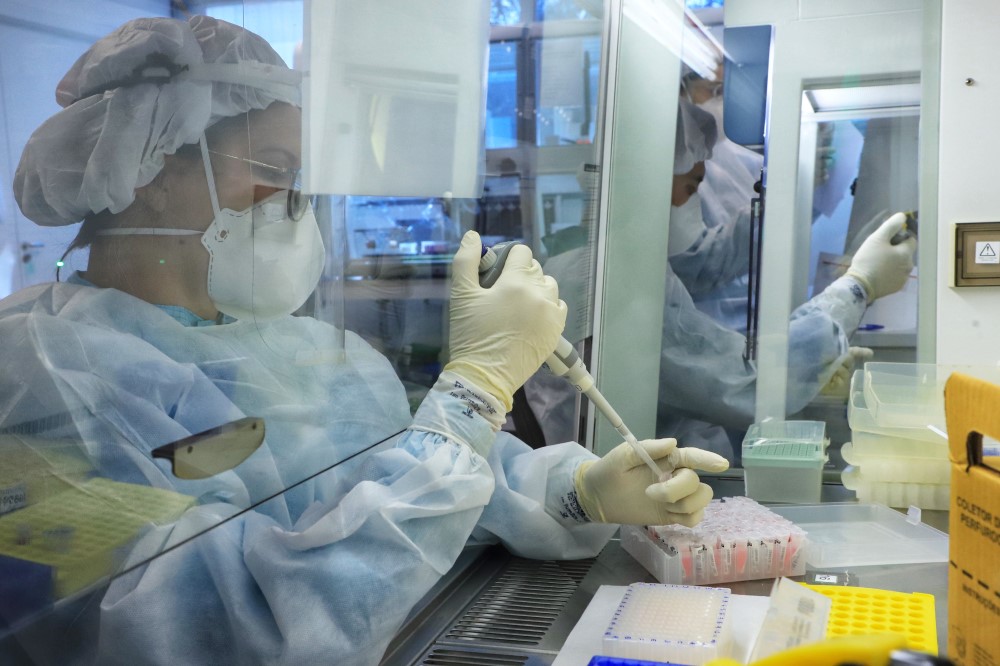 Curitiba investiga primeiro caso de varíola dos macacos