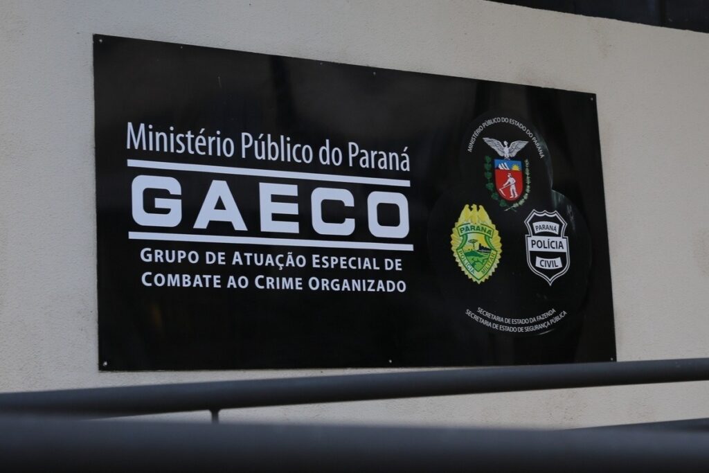 Gaeco cumpre mandados contra suspeitos de tráfico de drogas
