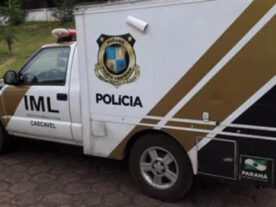 Tragédia: Policial militar mata oito pessoas no Paraná