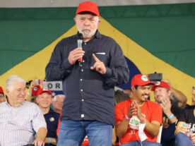Lula reúne conselho político da pré-campanha em meio a violência eleitoral