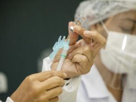 Covid-19: confira o cronograma da vacinação desta semana em Curitiba