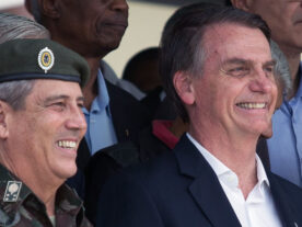 Condenação de militares por mau uso de recursos avança, e TCU vê recado a Bolsonaro