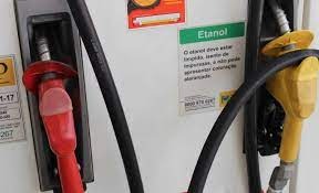 Paraná tem a maior queda no preço médio da gasolina, aponta ANP