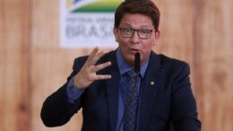 Mário Frias sofre infarto e passa por cateterismo em Brasília