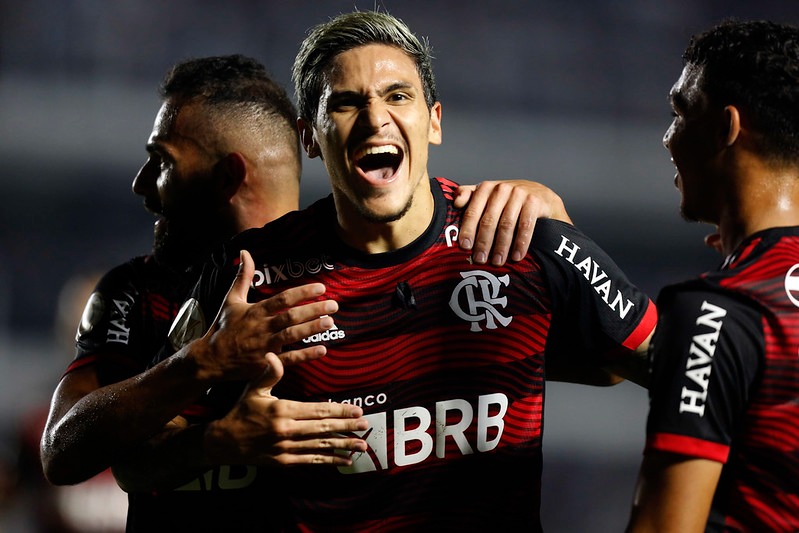 Flamengo x Tolima AO VIVO: saiba onde assistir à Libertadores
