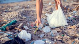 Julho sem Plástico: combater a poluição ambiental é urgente e desafiador, alerta professor
