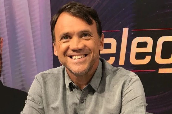 Petkovic deixará a Globo para se dedicar a projetos pessoais