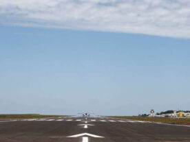 Foz do Iguaçu recebe voos extras nas férias de julho