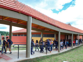 Férias escolares: recesso na rede estadual começa hoje no Paraná