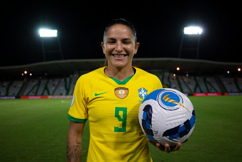 Seleção brasileira AO VIVO: saiba onde Brasil x Uruguai na Copa América