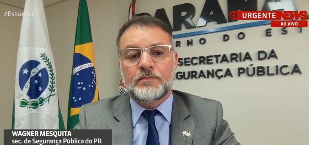 Governo do Paraná troca delegada no comando da investigação da morte de petista em Foz