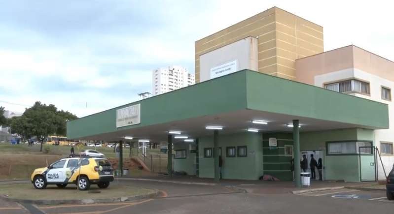 Médico suspeito de assédio em Londrina é liberado após depoimento
