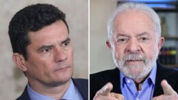 Moro quer liderar oposição no Senado em caso de vitória de Lula