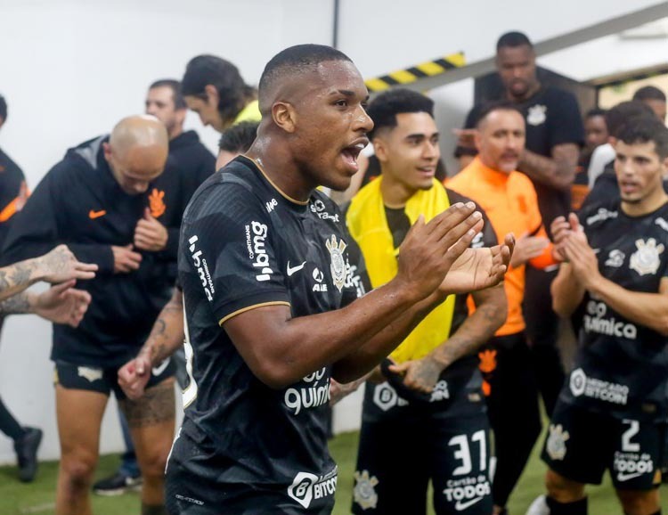 Ceará x Corinthians AO VIVO: saiba onde assistir ao Brasileirão