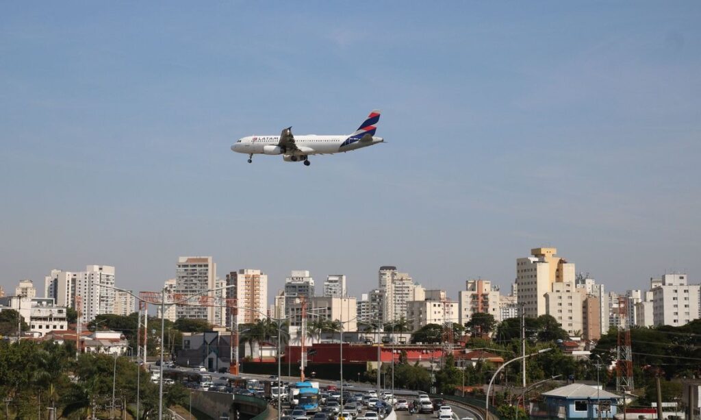 Turismo brasileiro experimenta retomada após pandemia