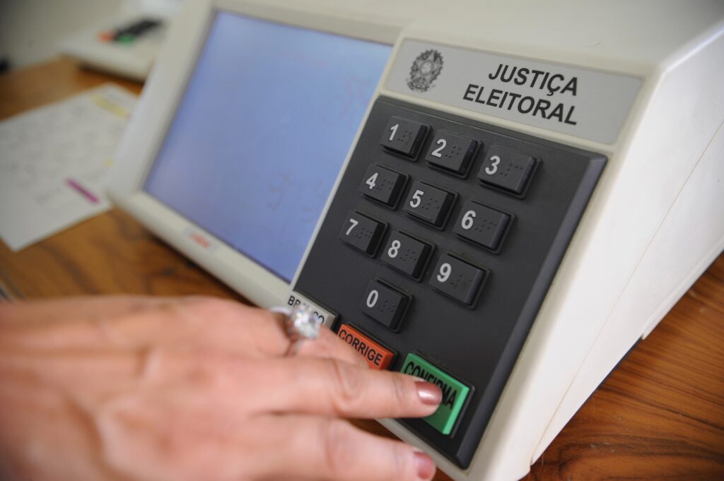 Eleições: Brasil tem mais de 156 milhões de pessoas aptas a votar em 2022