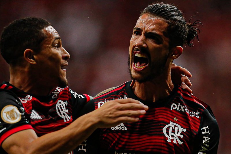 Flamengo x Juventude AO VIVO: saiba onde assistir ao Brasileirão