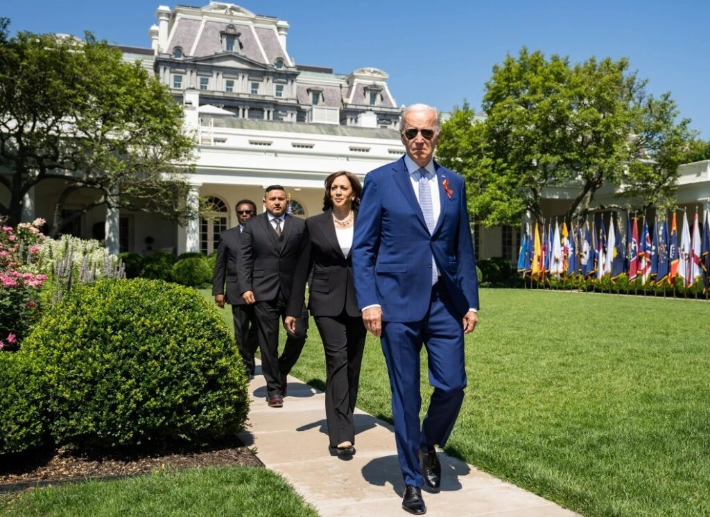 Joe Biden é diagnosticado com covid-19, diz Casa Branca