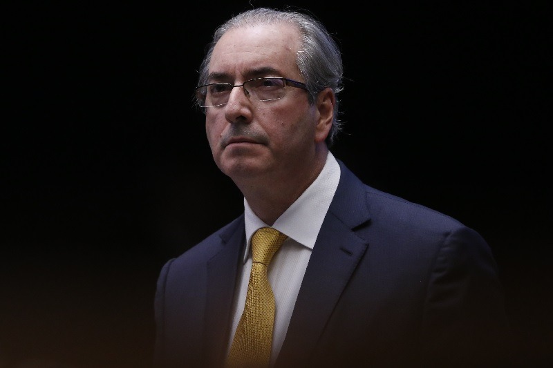 Cunha tem direitos políticos devolvidos e será candidato por SP