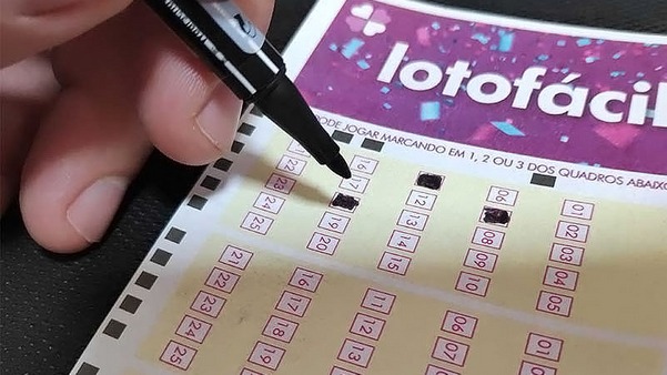 Lotofácil: confira o resultado do concurso 2580, que sorteia prêmio de R$ 1,5 milhão