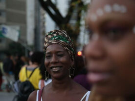 Curitiba tem encontro para debater temas do Dia da Mulher Negra