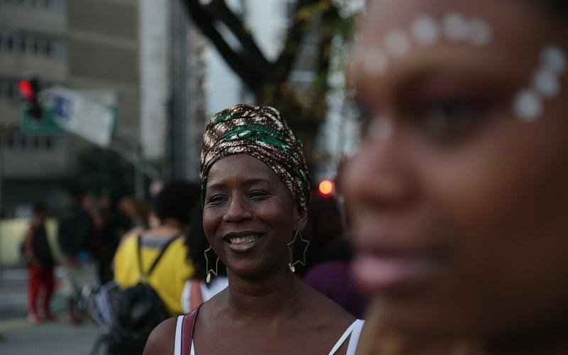 Curitiba tem encontro para debater temas do Dia da Mulher Negra