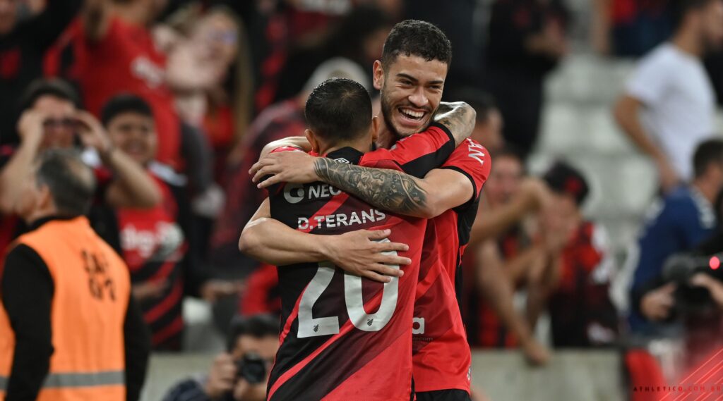 Flamengo x Athletico AO VIVO: saiba onde assistir à Copa do Brasil