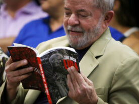 Lula deve se reunir com grupo de empresários e economistas de centro