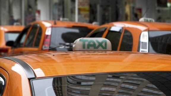 Taxistas auxiliares receberão auxílio financeiro do governo federal