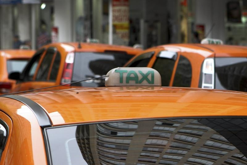 Taxistas auxiliares receberão auxílio financeiro do governo federal