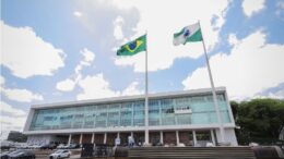 Eleições: TSE já recebeu cinco candidaturas ao governo do Paraná