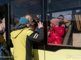 Brasil prorroga concessão de visto para refugiados ucranianos