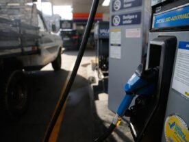 Combustíveis: diesel fica mais barato a partir de hoje