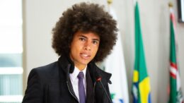 Câmara de Curitiba cassa novamente o mandato de Renato Freitas