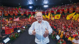 Equipe da PF que protege Lula cita opositores radicalizados e pede apoio