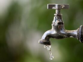 Chuva faz Sanepar cancelar obras que deixaria 15 bairros de Curitiba sem água hoje