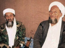 EUA matam Ayman al-Zawahiri, principal líder da Al Qaeda, diz Biden