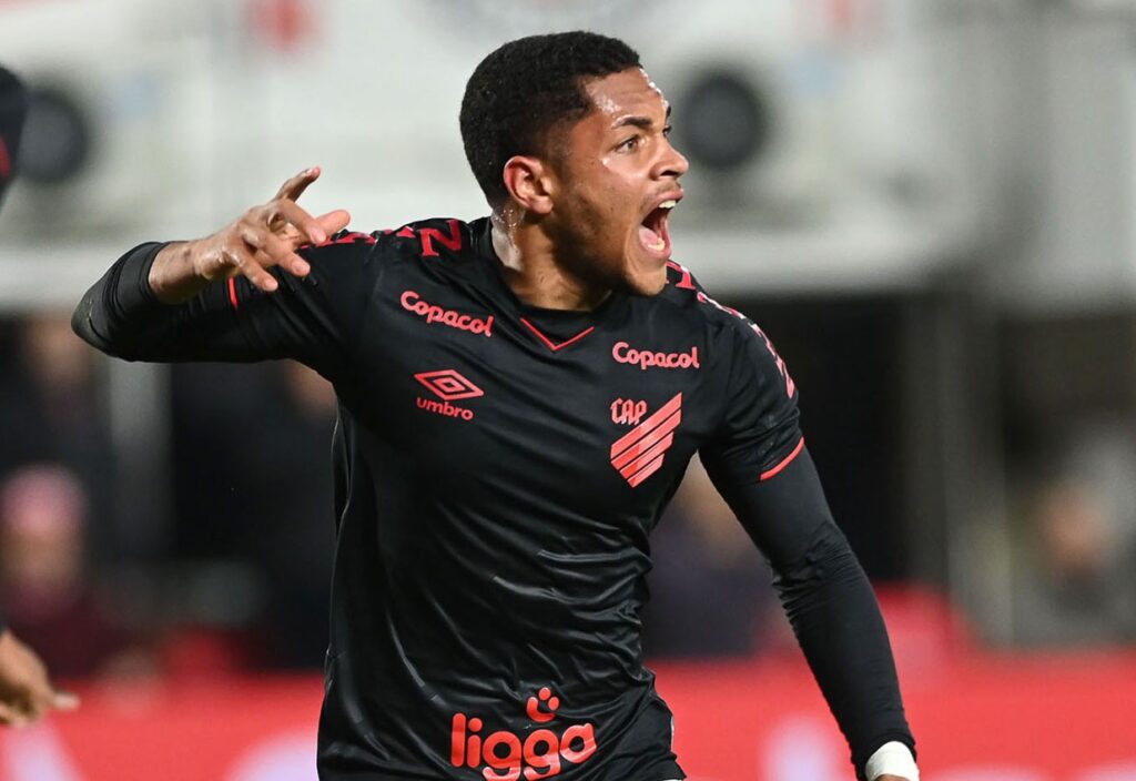 Flamengo x Athletico AO VIVO: saiba onde assistir ao Brasileirão