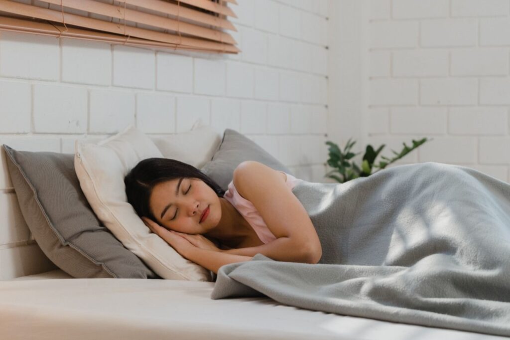 Dormir bem é fator para diminuir risco de doenças cardiovasculares
