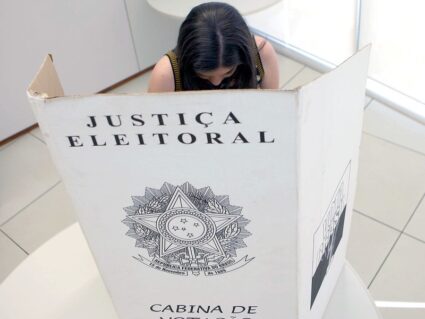 Curitiba tem mudança de locais de votação nas Eleições de outubro; confira