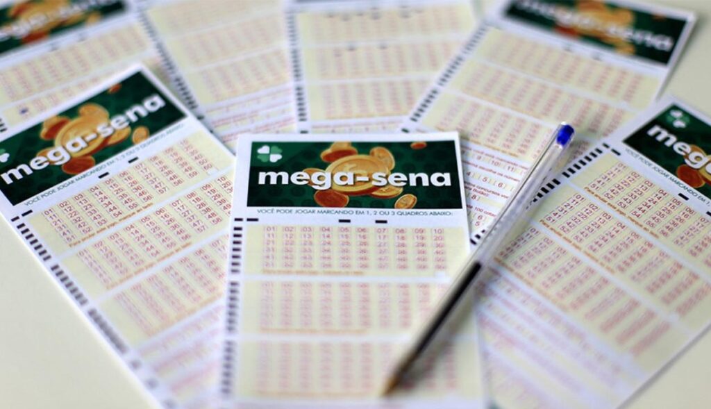 Mega-Sena: veja o resultado do concurso 2512, que sorteia R$ 7,5 milhões