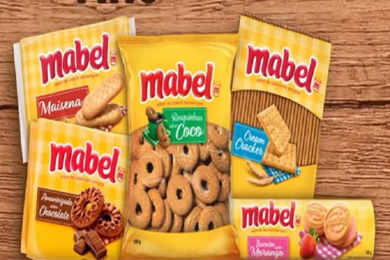 Camil Alimentos anuncia compra das indústrias de biscoitos Mabel