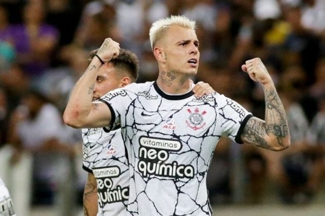 Corinthians x Red Bull Bragantino AO VIVO: onde assistir ao Brasileirão