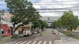 Libertadores: ruas terão bloqueio antes de jogo entre Athletico e Palmeiras em Curitiba