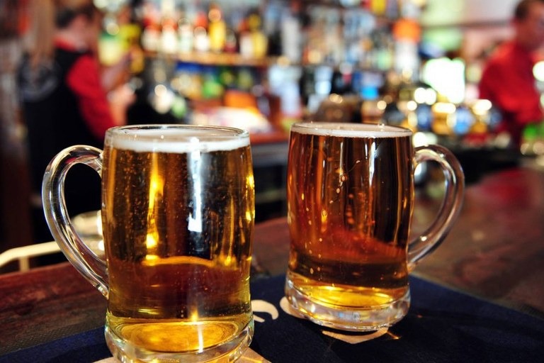 Número de cervejarias registradas no Brasil cresce 12% em 2021