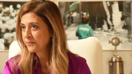 Leila Pereira ficou bilionária e virou a 5ª mulher mais rica do Brasil