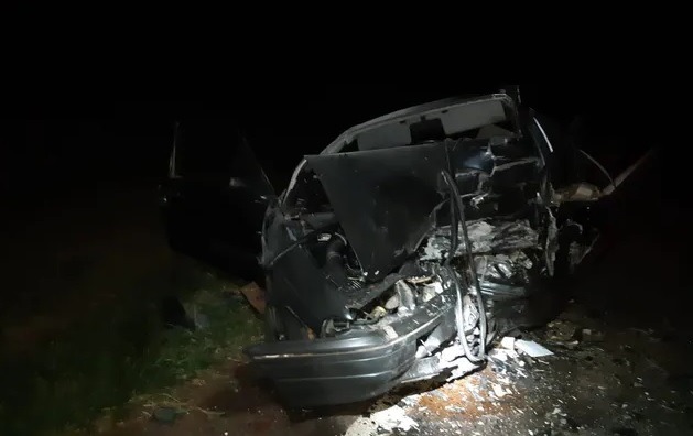 Motorista morre após dirigir na contramão e causar dois acidentes