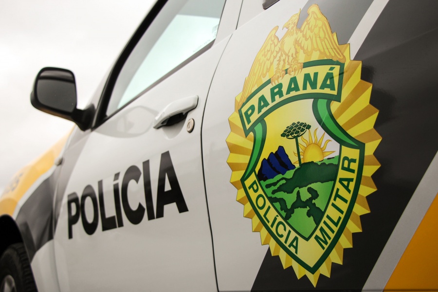 Quadrilha que traficava drogas na Grande Curitiba é alvo de operação policial