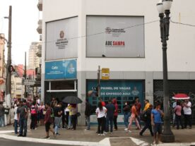 Desemprego atinge 9,5 milhões de brasileiros, aponta IBGE
