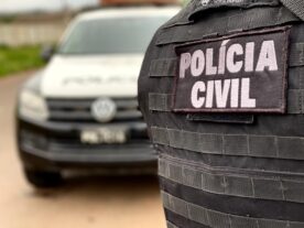 Polícia realiza operação contra roubos de cargas no Paraná